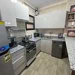 Cozy Modern Studio In Rehab
