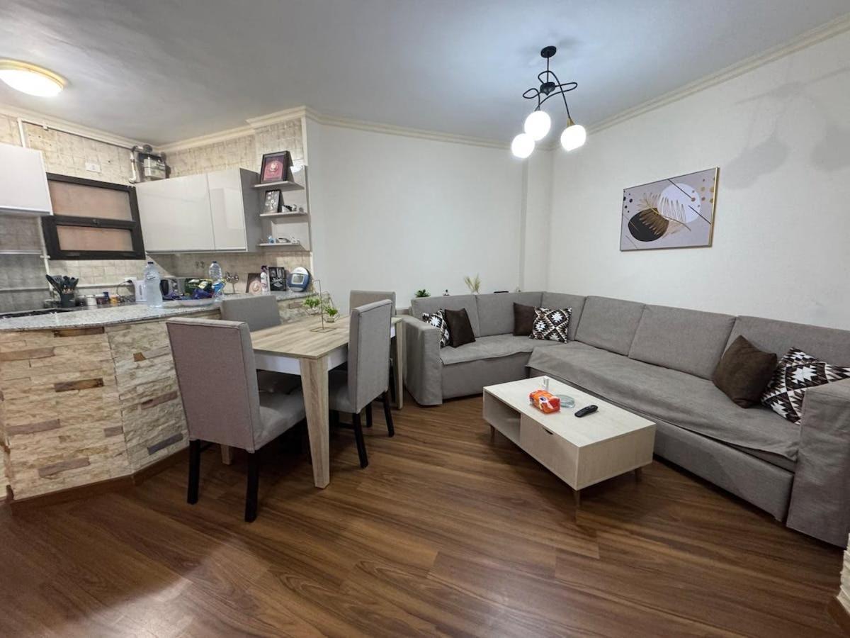 Cozy Modern In Rehab