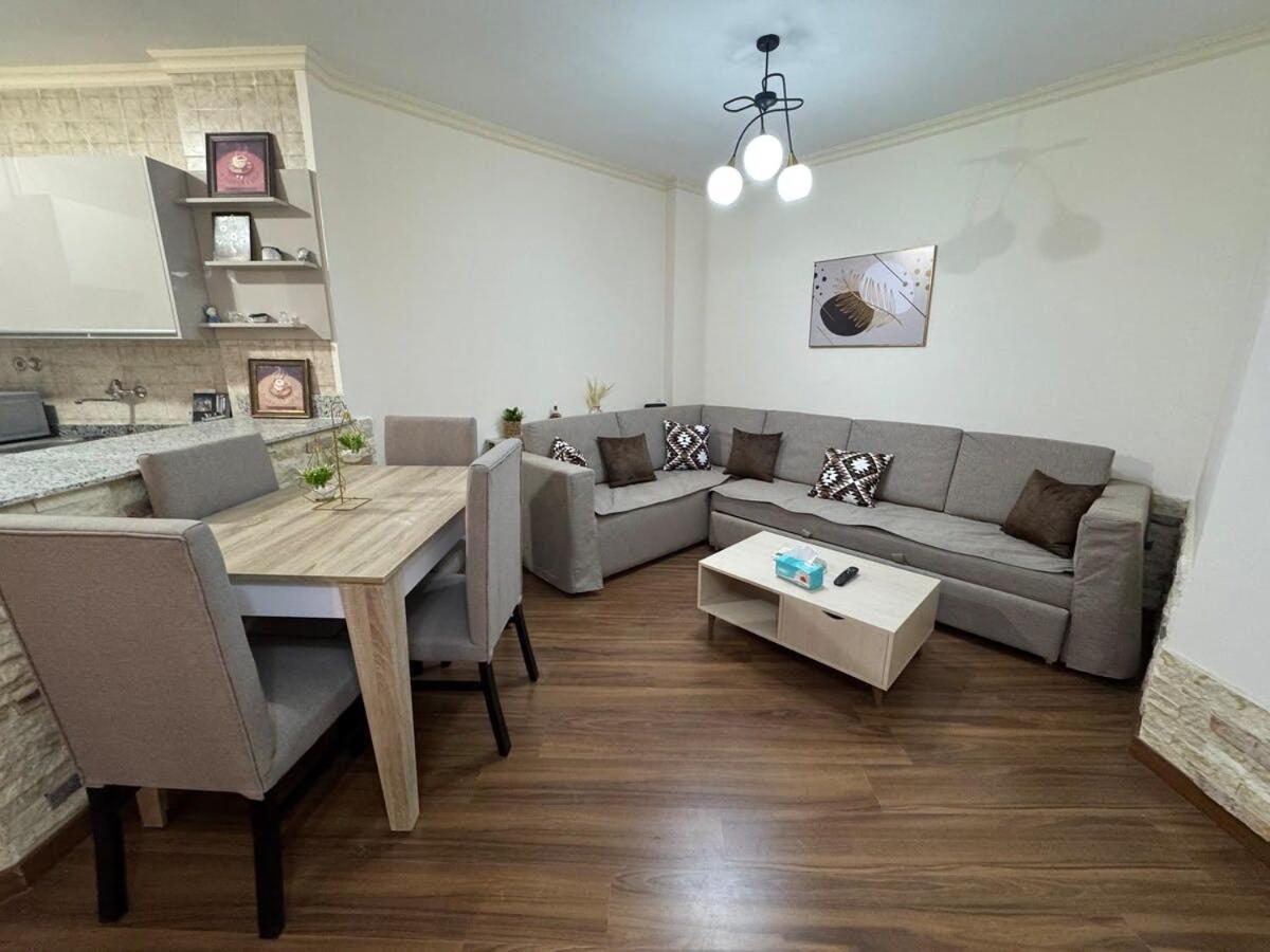 Cozy Modern In Rehab
