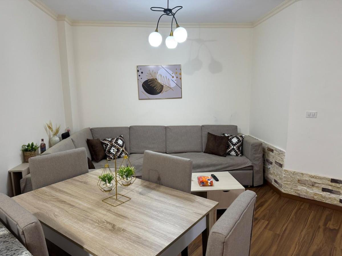 Cozy Modern In Rehab