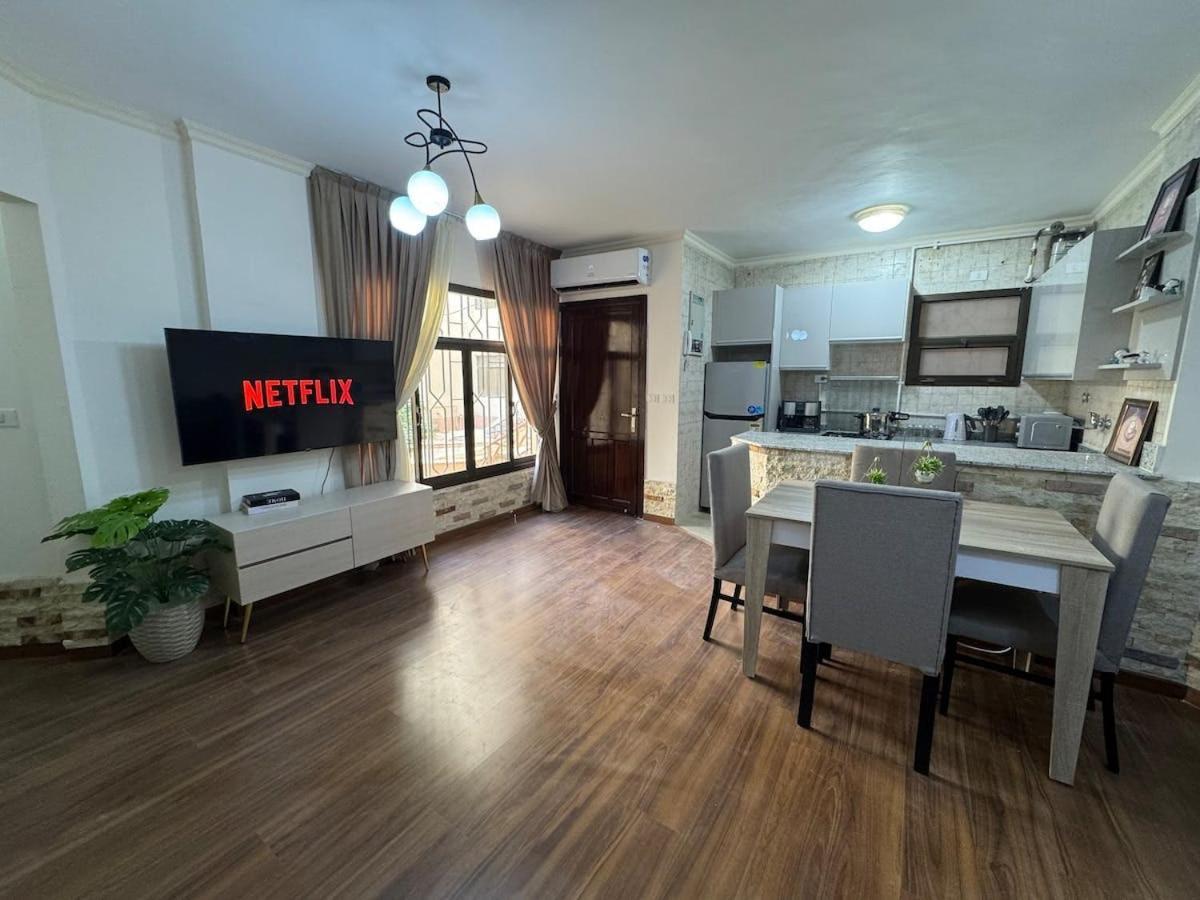Cozy Modern In Rehab Apartamento *