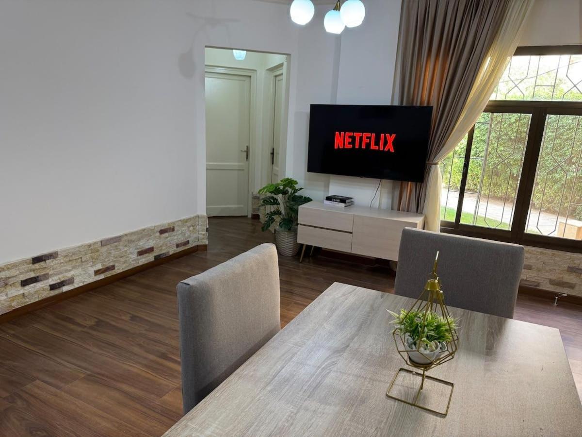 Cozy Modern In Rehab