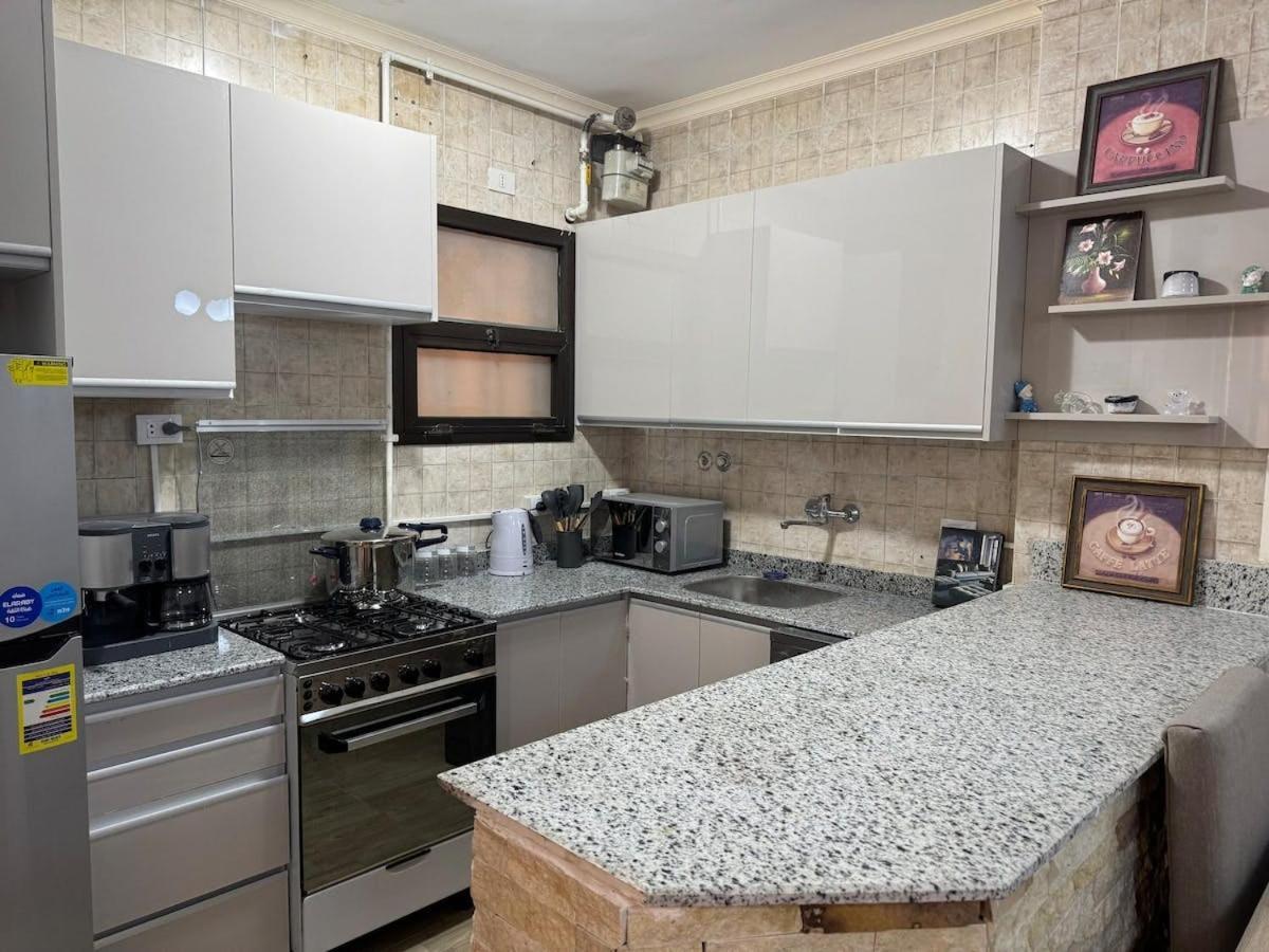 Apartamento Cozy Modern In Rehab *